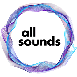 all sounds Logo